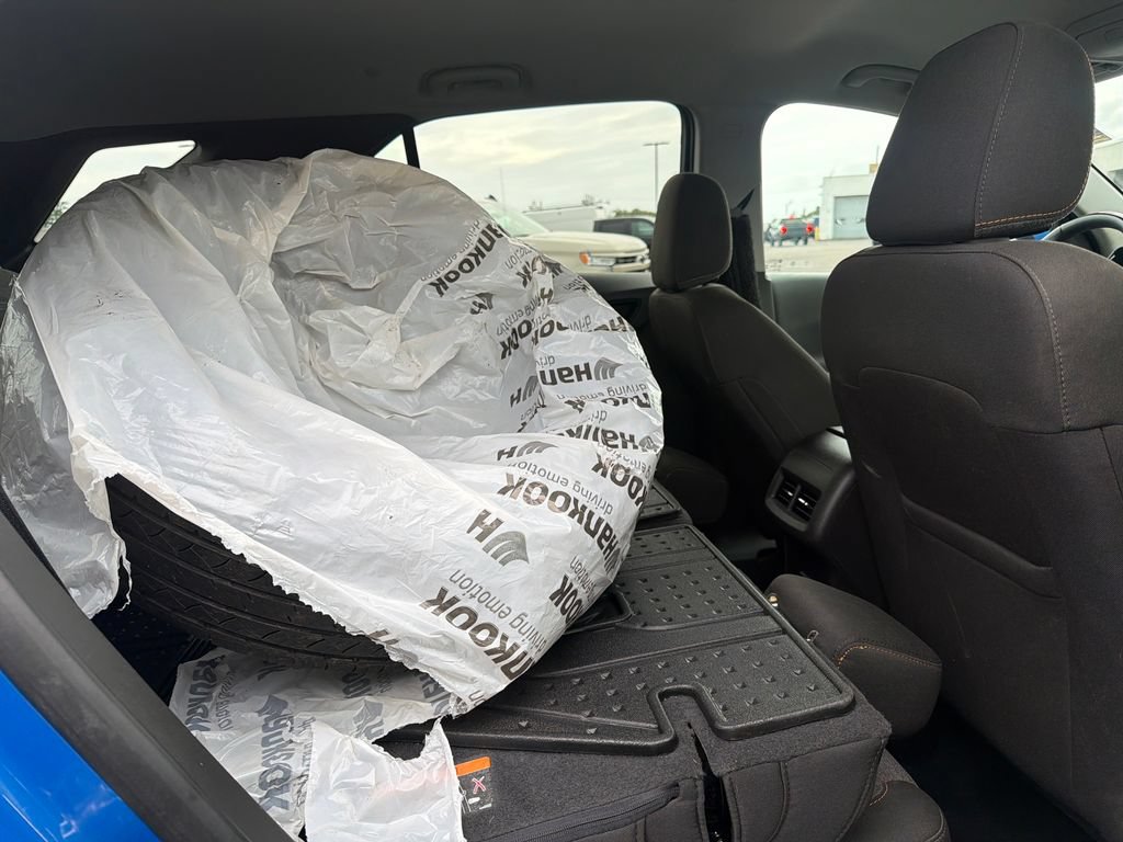 Used 2024 Chevrolet Equinox LT w/ LPO, Floor Liner Package AWD/4WD image 25