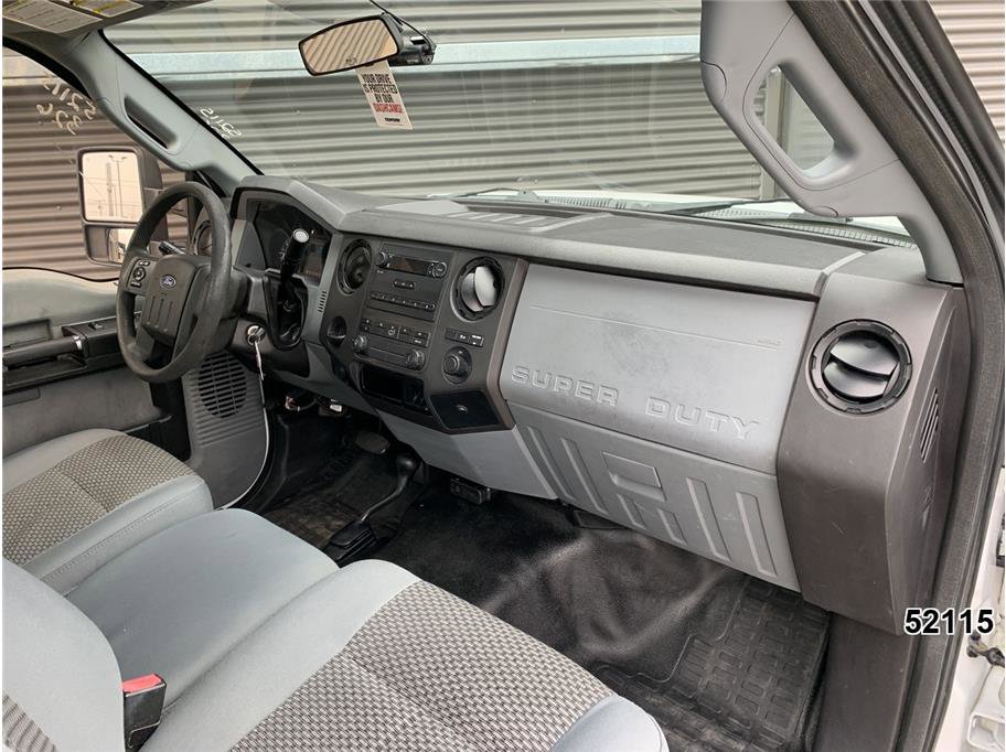 Used 2015 Ford F250 XL w/ Power Equipment Group image 24