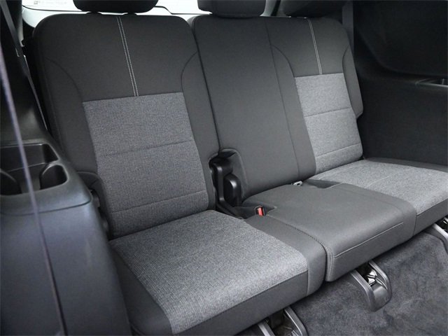 Certified 2025 GMC Acadia Elevation image 18