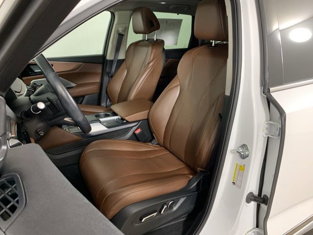 Used 2022 Acura MDX SH-AWD w/ Technology Package image 33