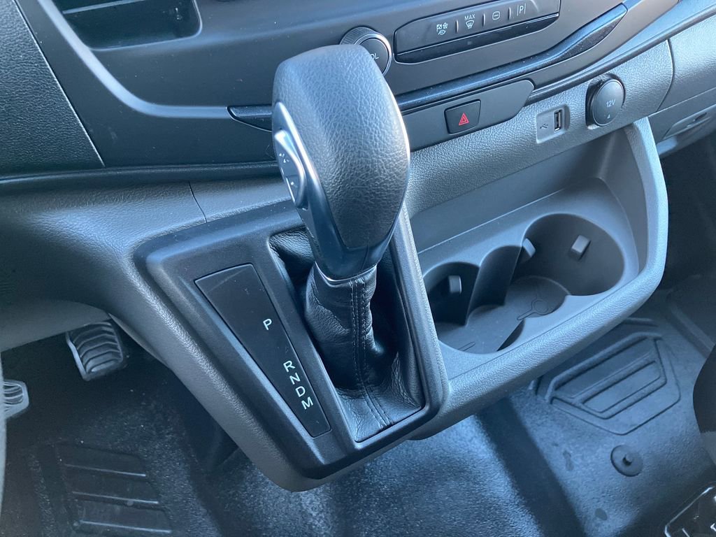 New 2026 Ford Transit 250 148 Medium Roof RWD image 26