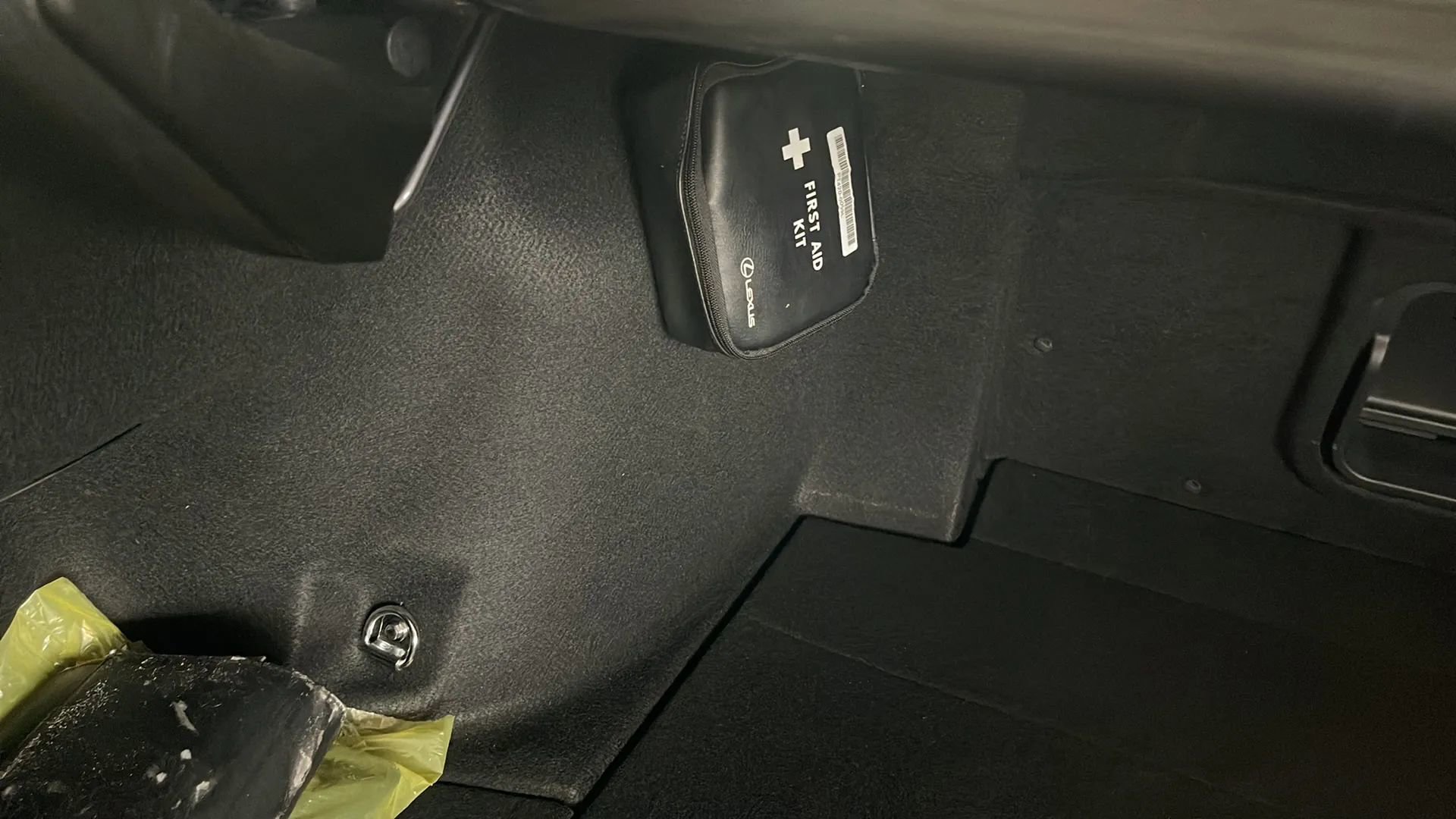 Used 2020 Lexus ES 350 w/ Premium Package image 13