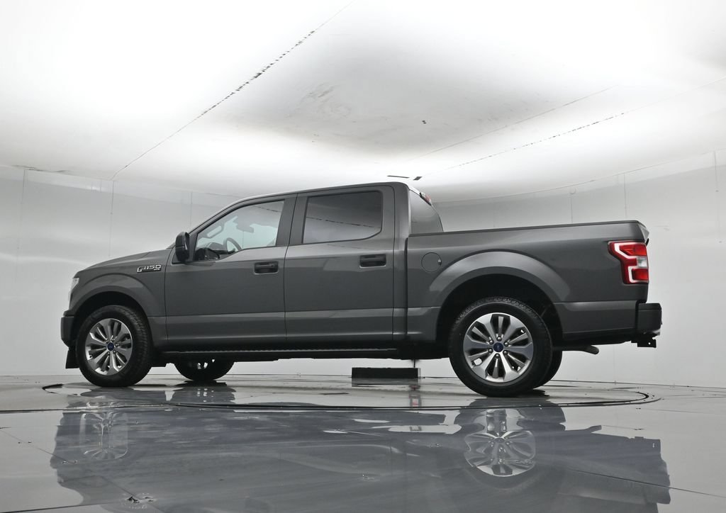 Used 2018 Ford F150 XL w/ Equipment Group 101A Mid RWD image 56