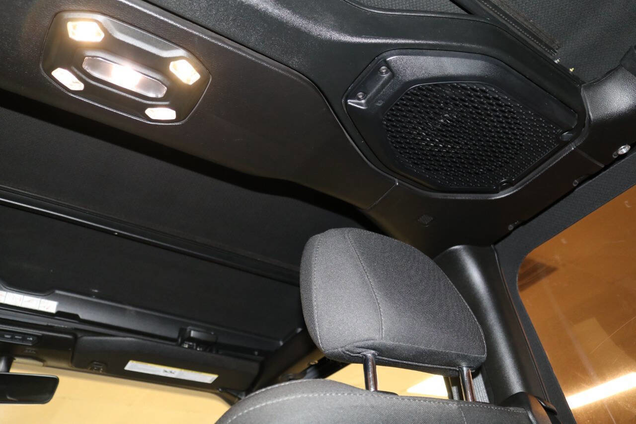 Used 2019 Jeep Wrangler Rubicon image 67