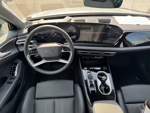 Certified 2026 Audi A6 Premium Plus w/ Premium Plus Package image 13