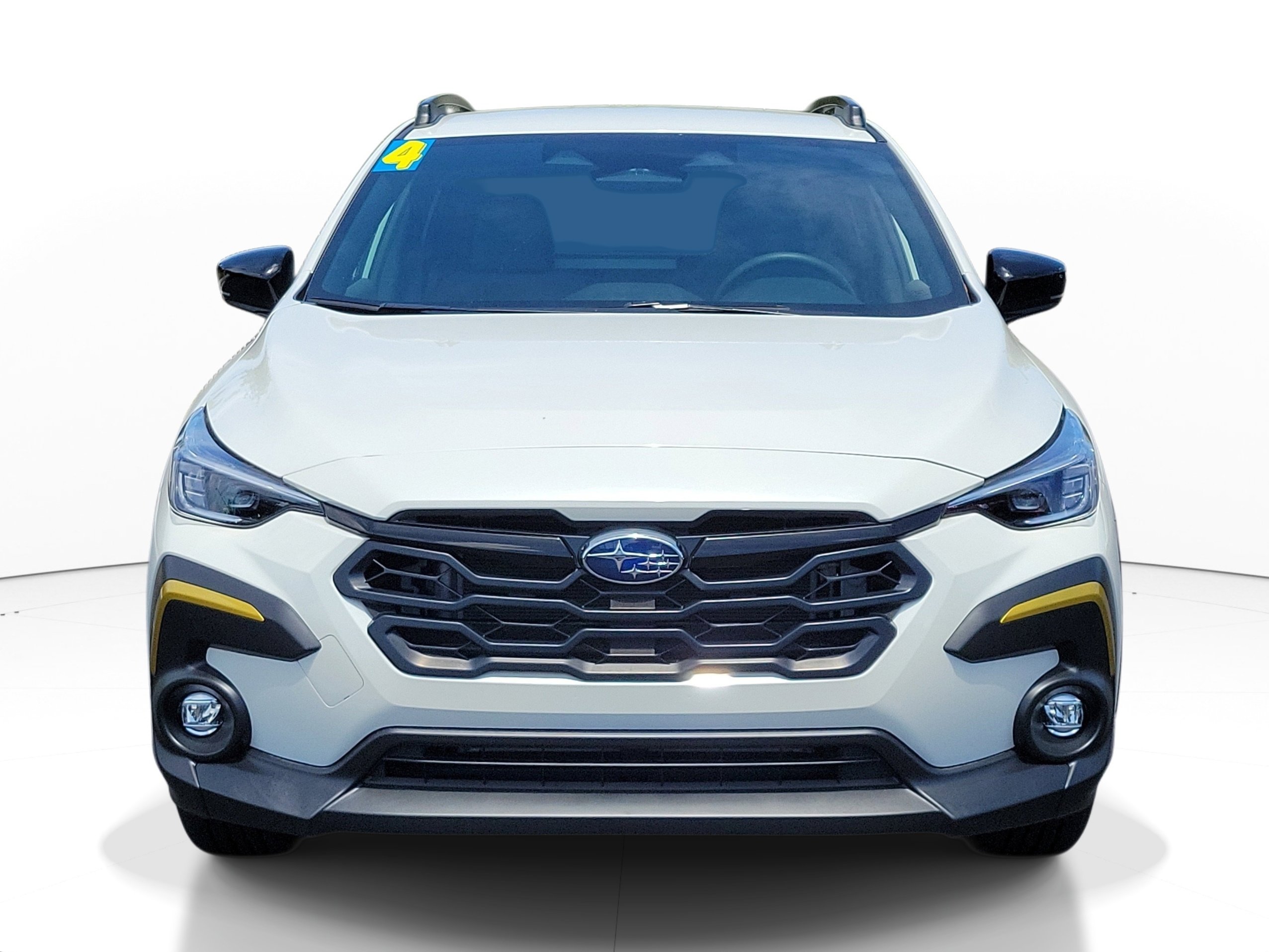 Used 2024 Subaru Crosstrek 2.5i Sport image 2
