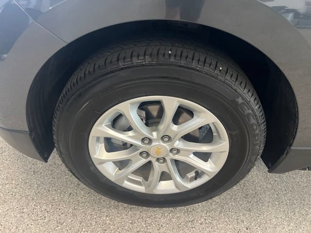 Certified 2021 Chevrolet Equinox LT FWD image 10