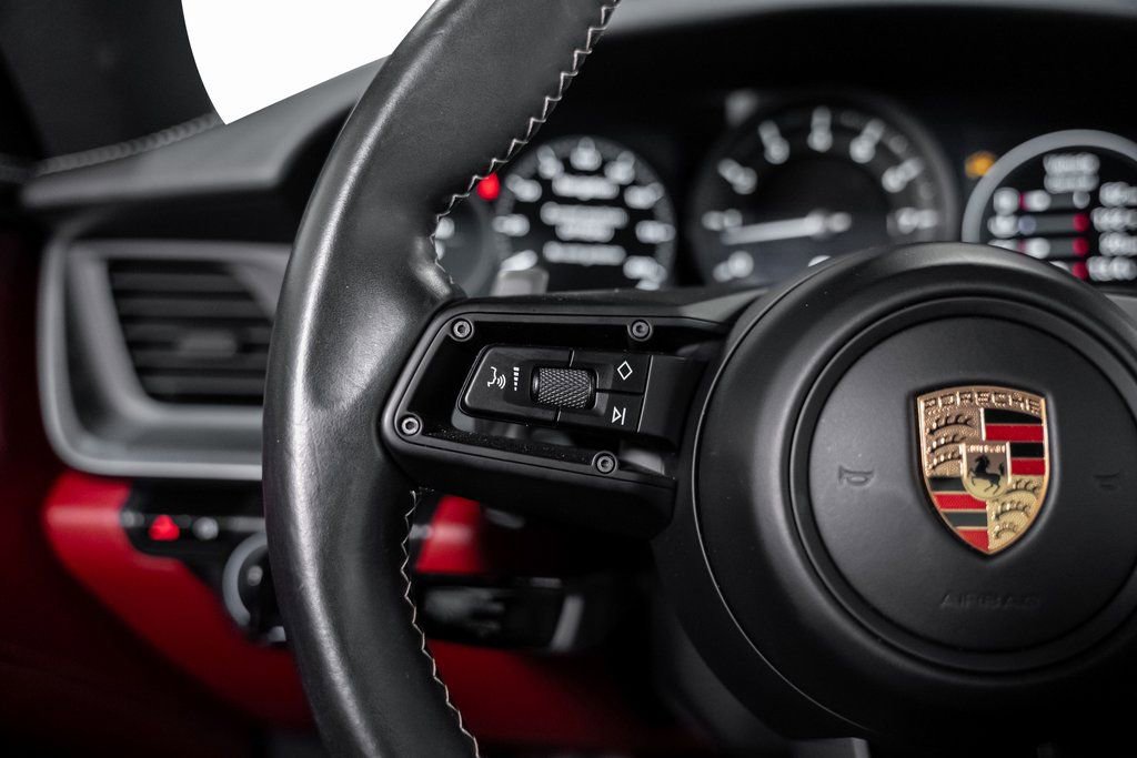 Used 2020 Porsche 911 Carrera S image 41