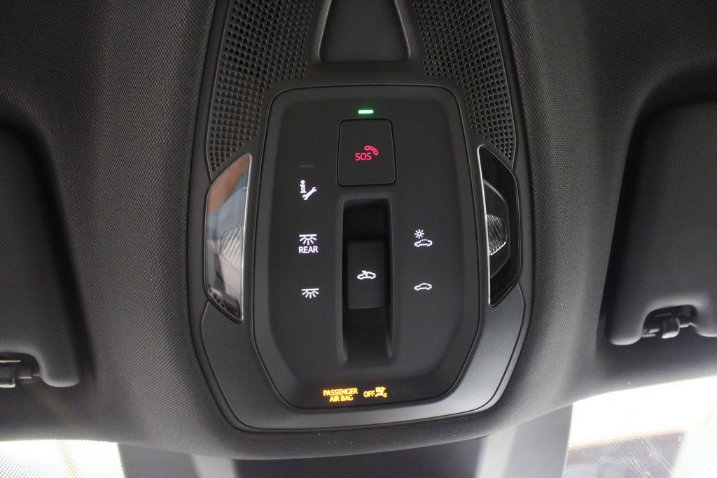 New 2025 Audi SQ5 Prestige image 28