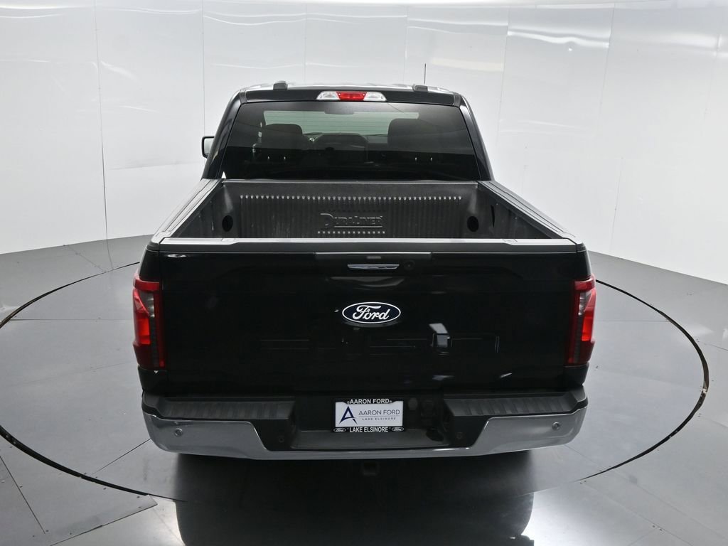 Used 2024 Ford F150 XLT w/ Mobile Office Package image 46