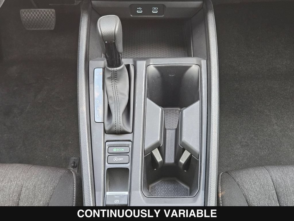 Used 2024 Honda Accord EX image 23