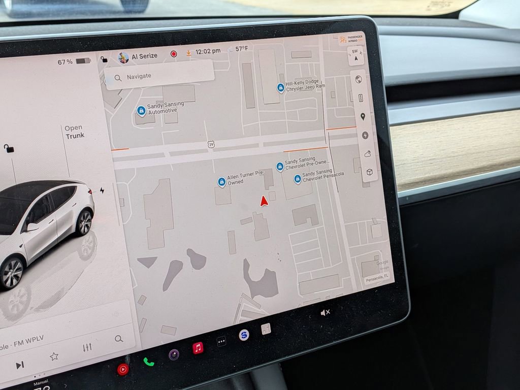 Used 2023 Tesla Model Y Long Range image 14