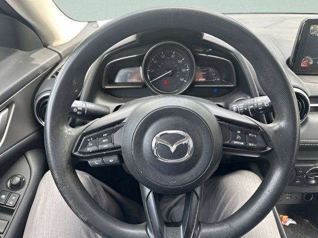 Used 2019 MAZDA CX-3 Sport image 14
