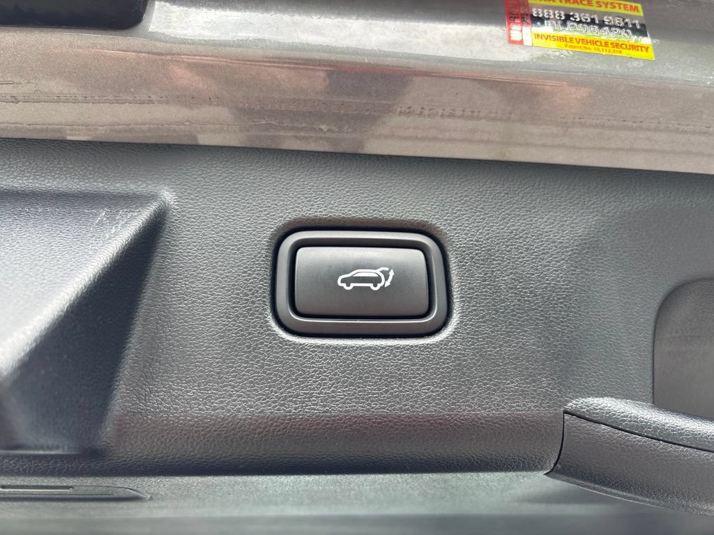 Used 2024 Hyundai Tucson SEL AWD/4WD image 36
