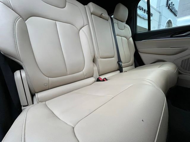 Used 2023 Jeep Grand Cherokee Limited image 27