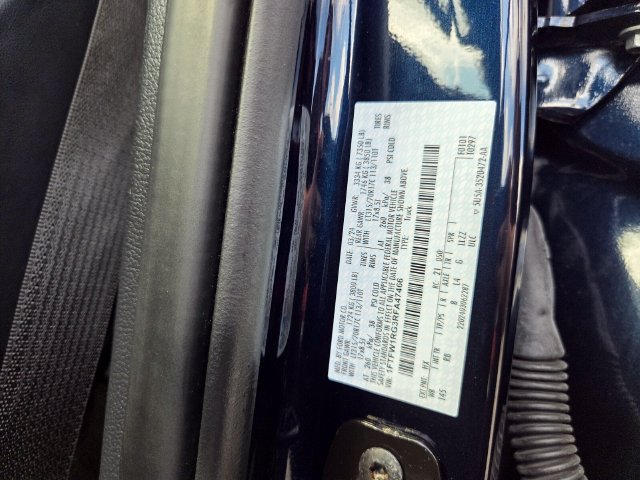 Used 2024 Ford F150 Raptor AWD/4WD image 17