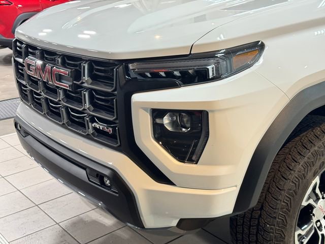 Certified 2024 GMC Canyon AT4 w/ Canyon Safety Plus Package image 47
