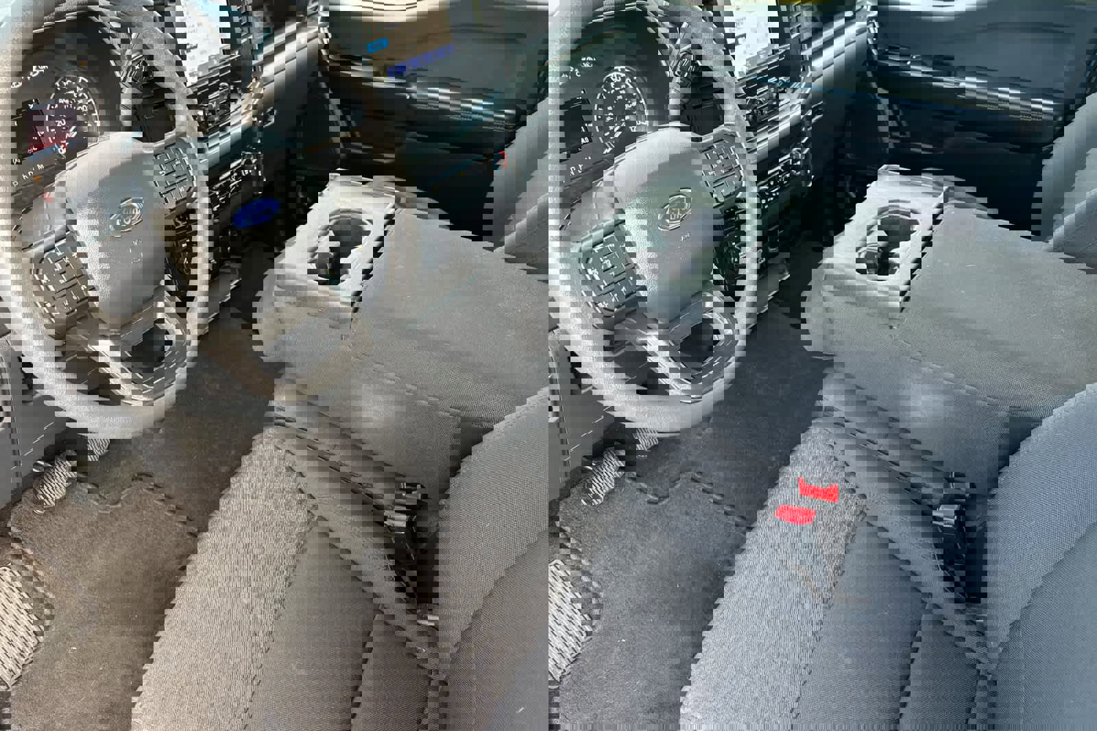 Certified 2023 Ford F150 XL w/ STX Appearance Package AWD/4WD image 11