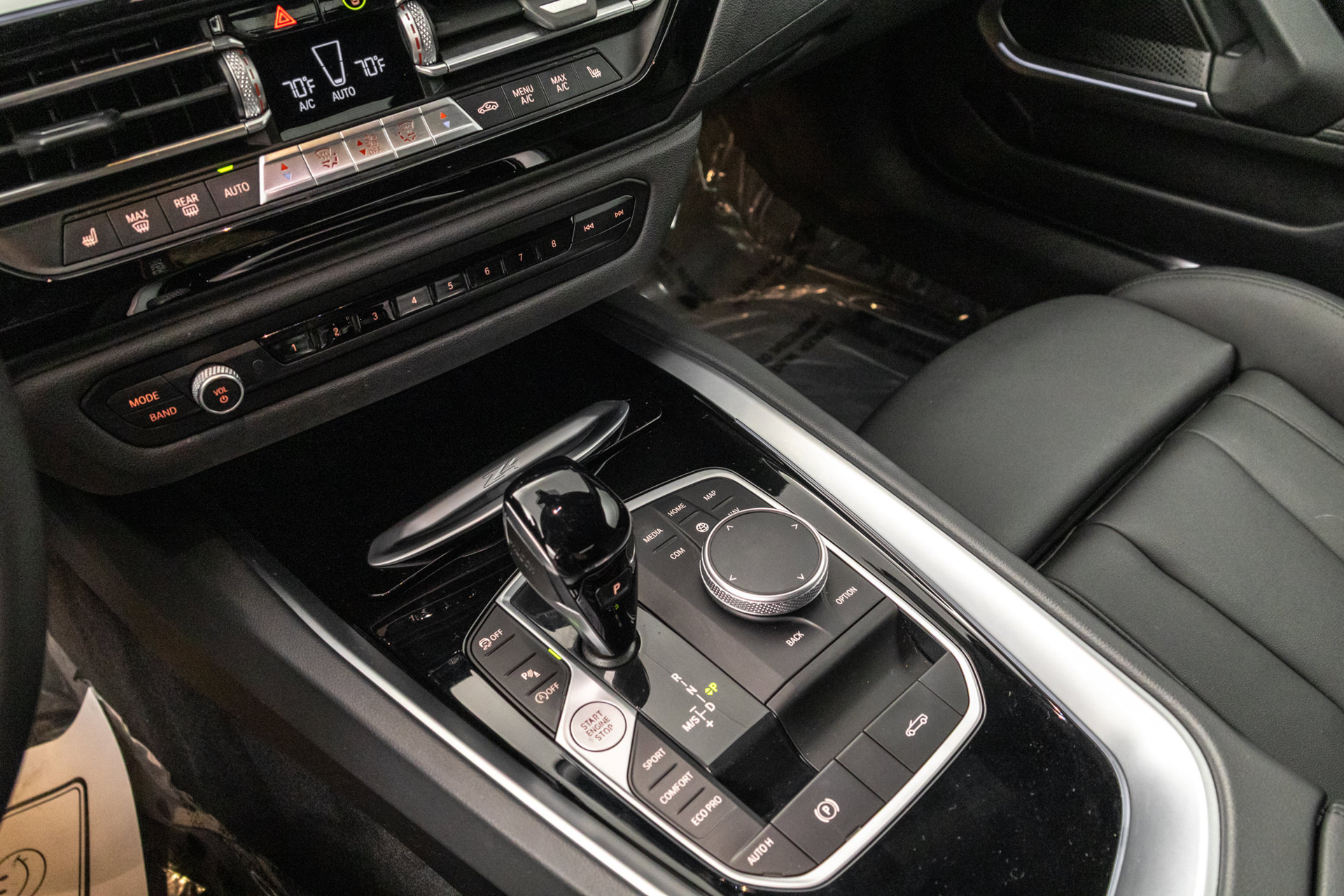 Used 2022 BMW Z4 sDrive30i w/ M Sport Package RWD image 29