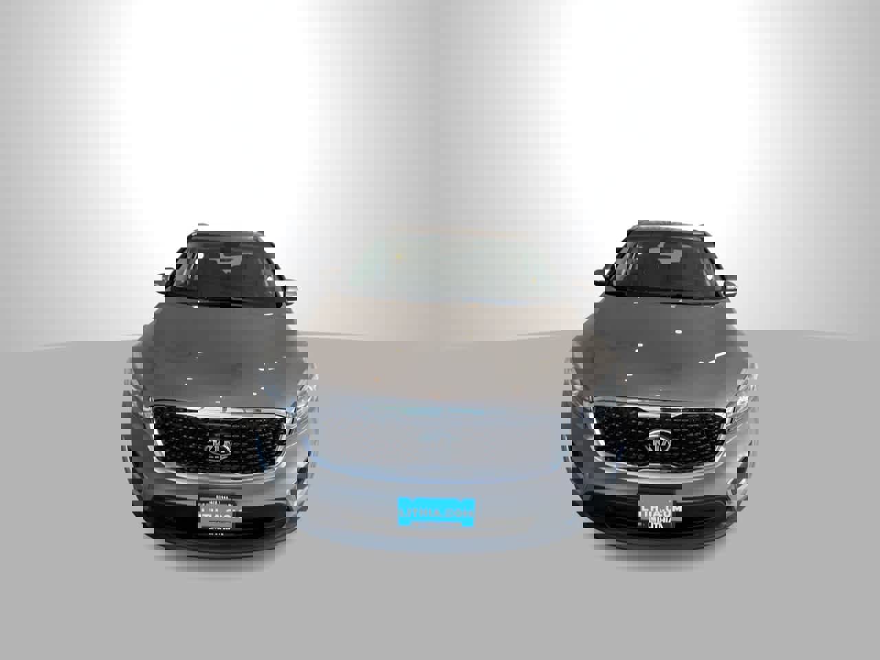 Used 2018 Kia Sorento LX image 3