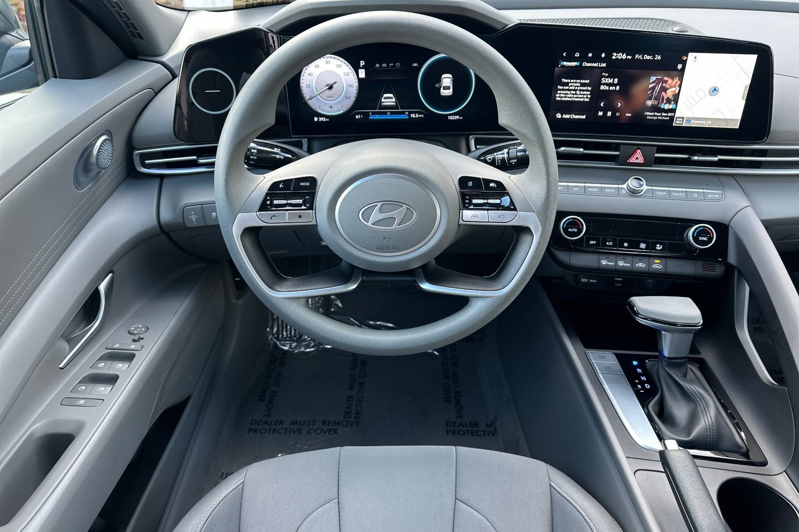 Used 2024 Hyundai Elantra SEL image 16