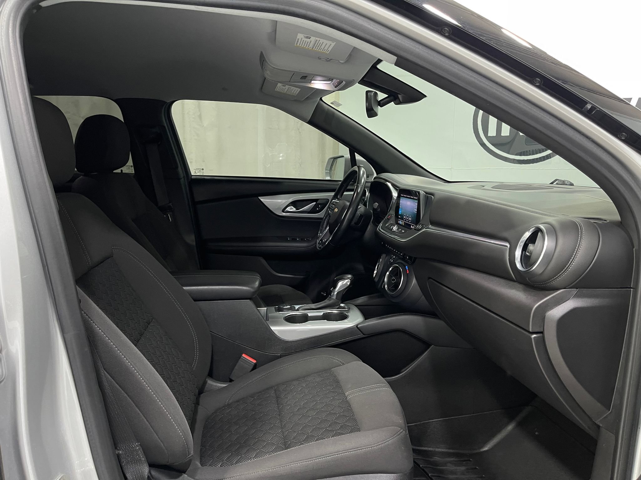 Used 2019 Chevrolet Blazer LT AWD/4WD image 30