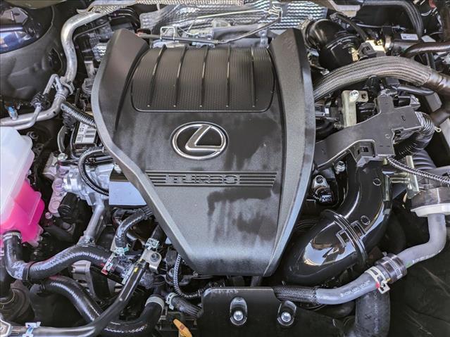 Used 2025 Lexus RX 350 FWD w/ Technology Package image 21