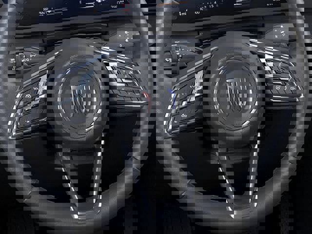 New 2025 Buick Enclave Preferred image 22