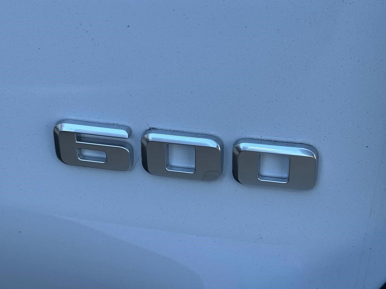Used 2026 Cadillac Escalade Luxury w/ Touring Package AWD/4WD image 18