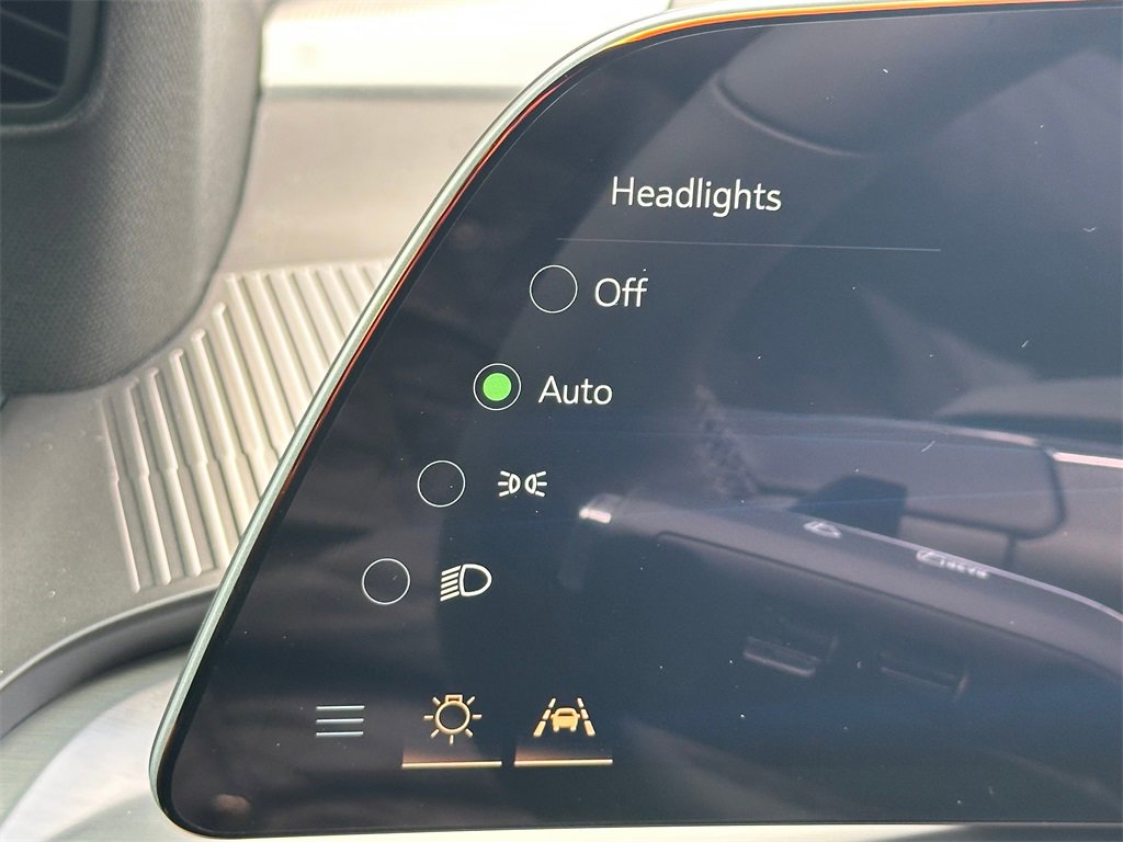 New 2026 Cadillac Vistiq Sport image 36