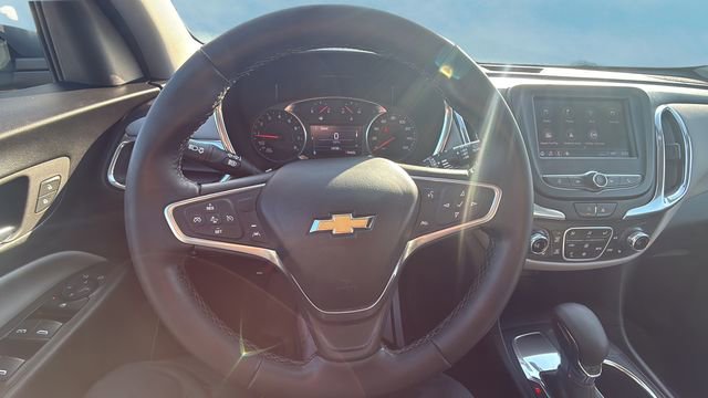Certified 2023 Chevrolet Equinox LT image 11