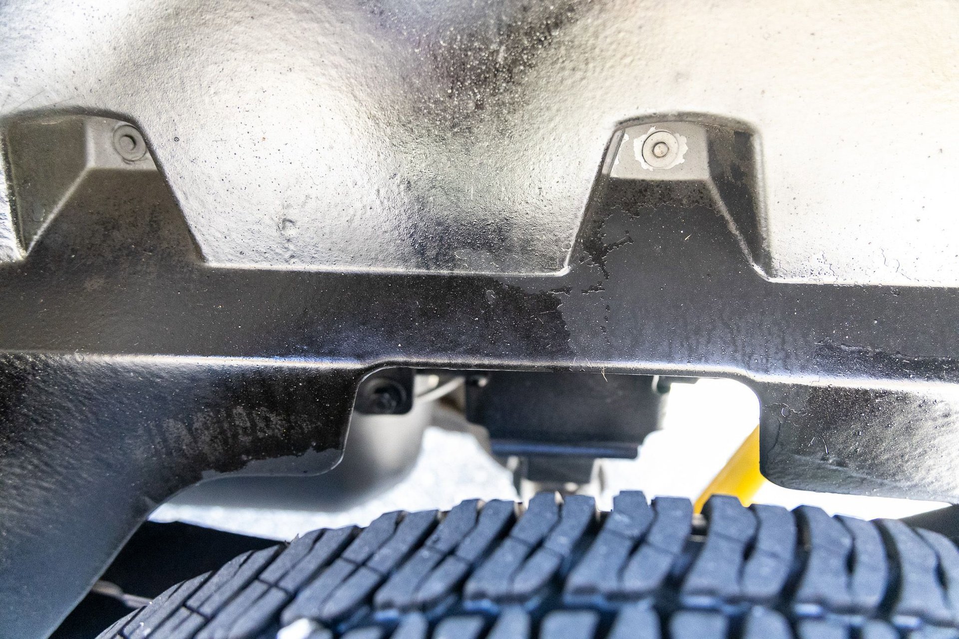 Used 2005 Dodge Ram 3500 Truck SLT image 31