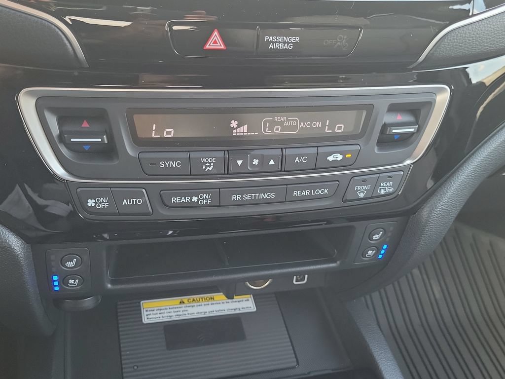 Used 2020 Honda Passport Elite image 36