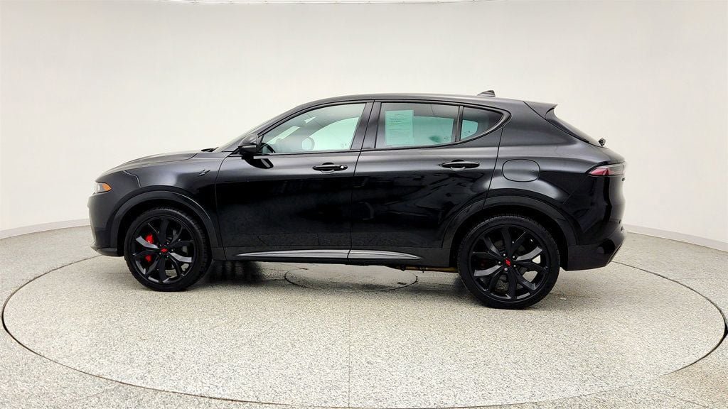 Used 2024 Dodge Hornet R/T AWD/4WD image 8