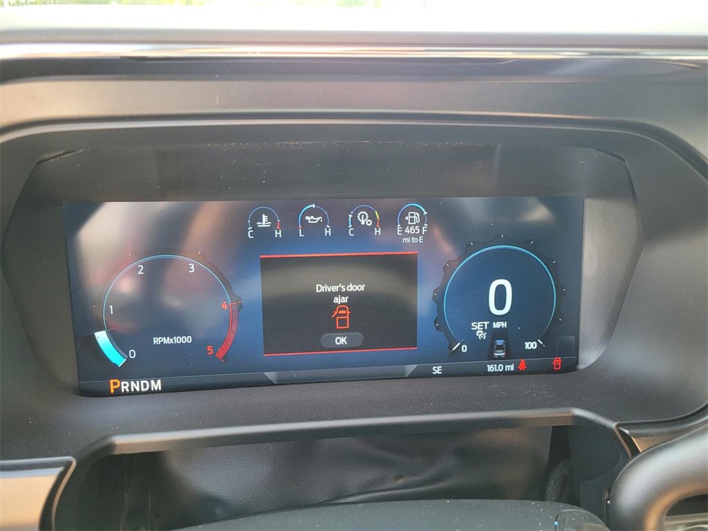 New 2025 Ford F250 Lariat w/ Lariat Ultimate Package image 21