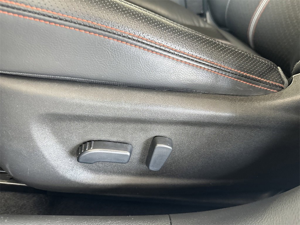 Used 2024 Nissan Altima 2.5 SR image 14