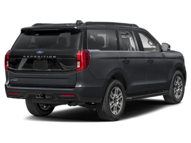 New 2026 Ford Expedition Active RWD image 3