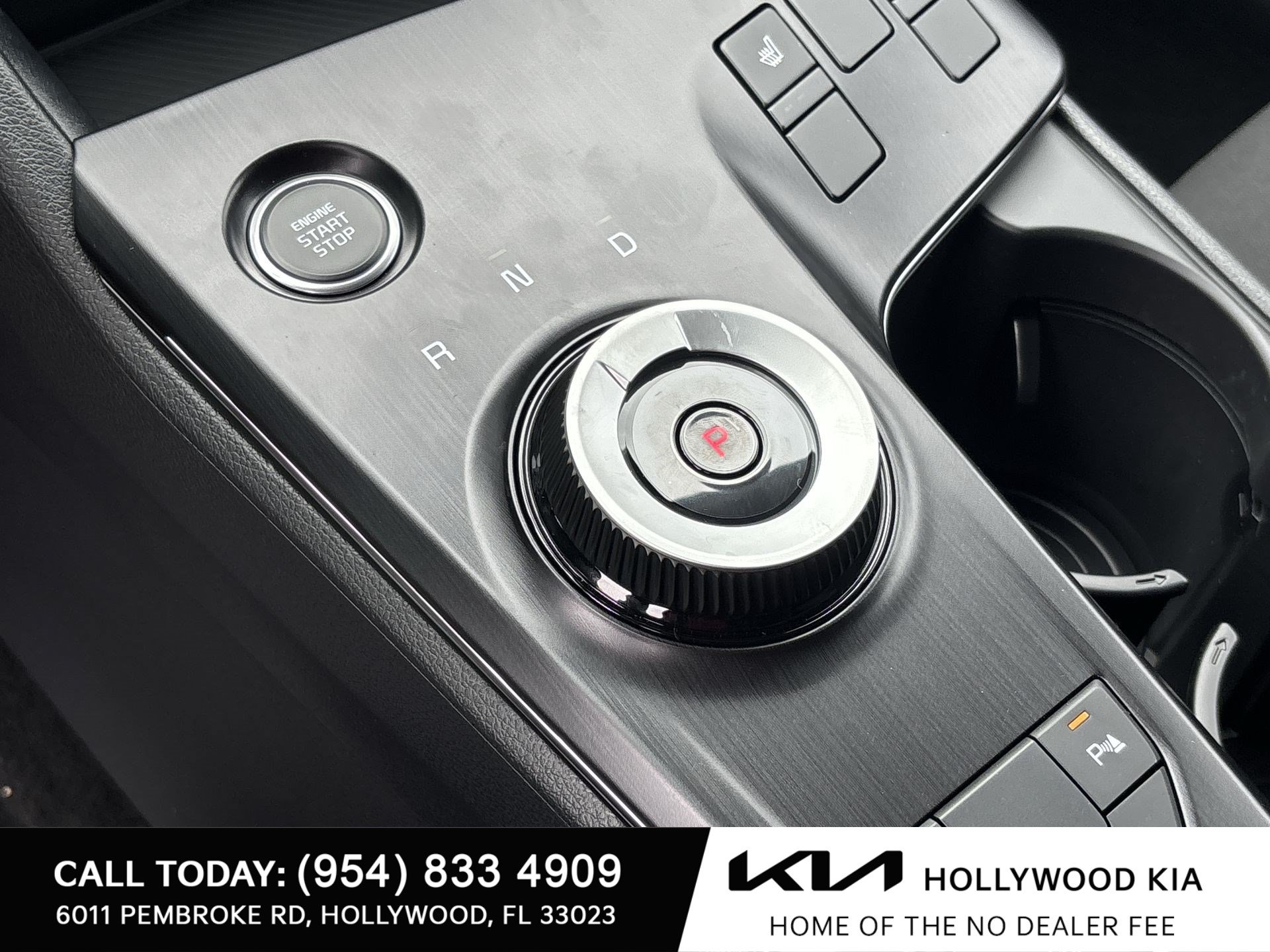 New 2027 Kia Sportage S FWD image 19