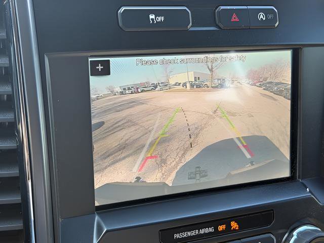 Used 2018 Ford F150 XLT w/ Equipment Group 302A Luxury image 18