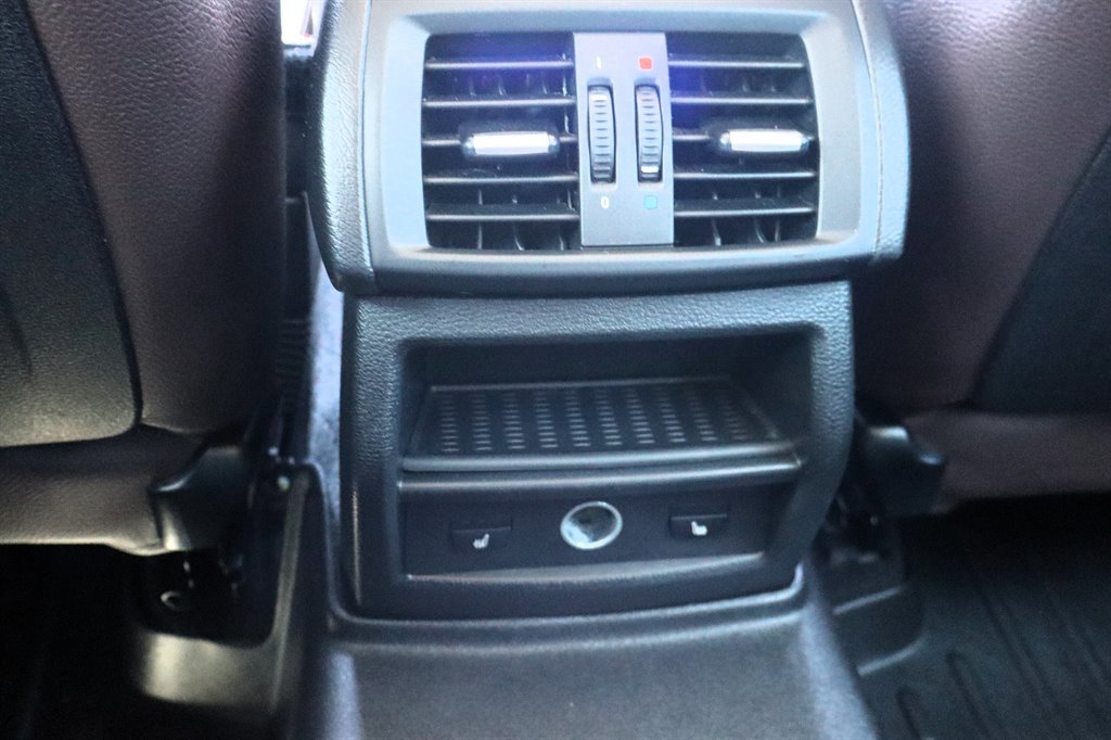 Used 2016 BMW X3 xDrive28d image 21