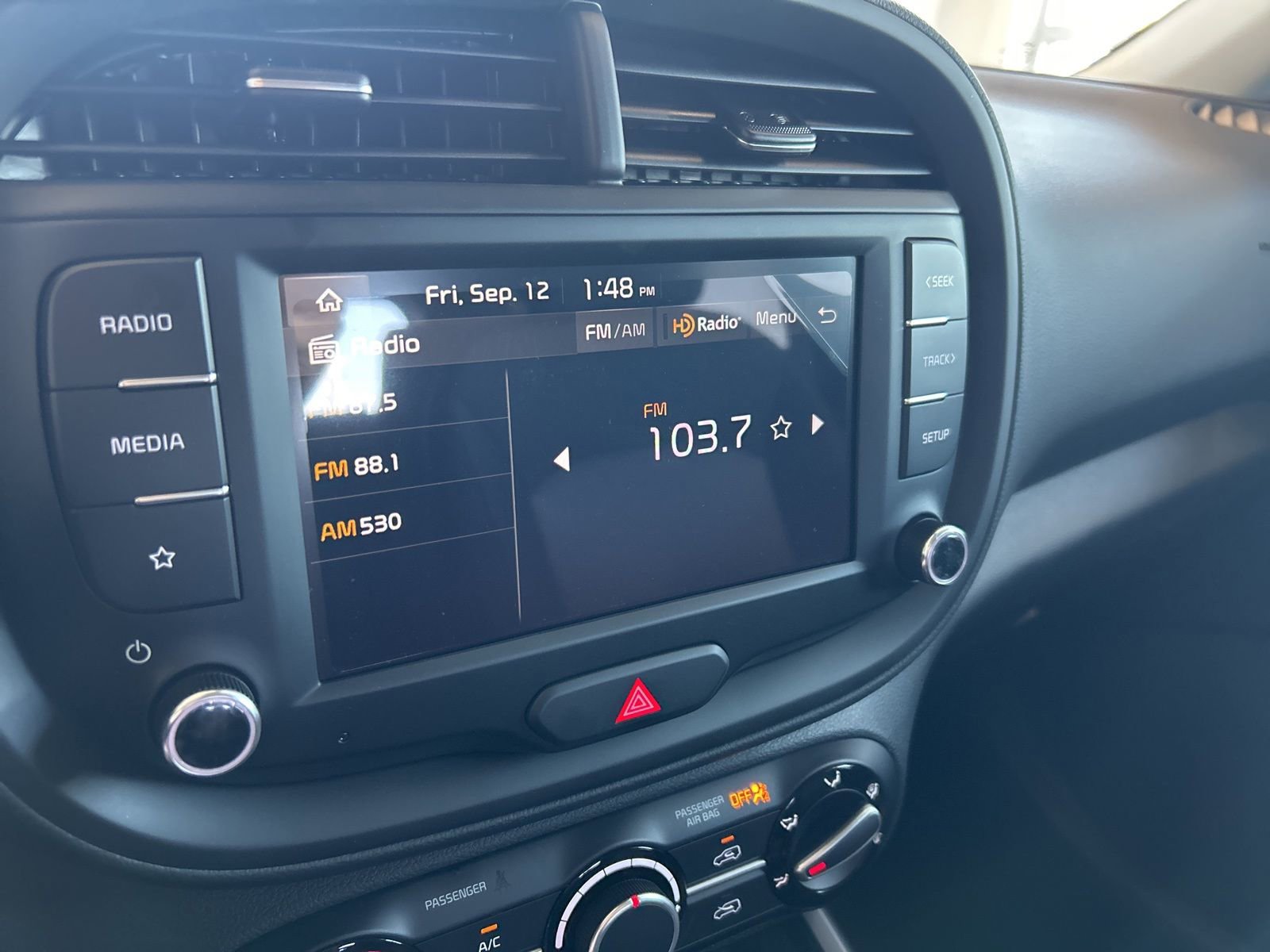 New 2025 Kia Soul LX image 25