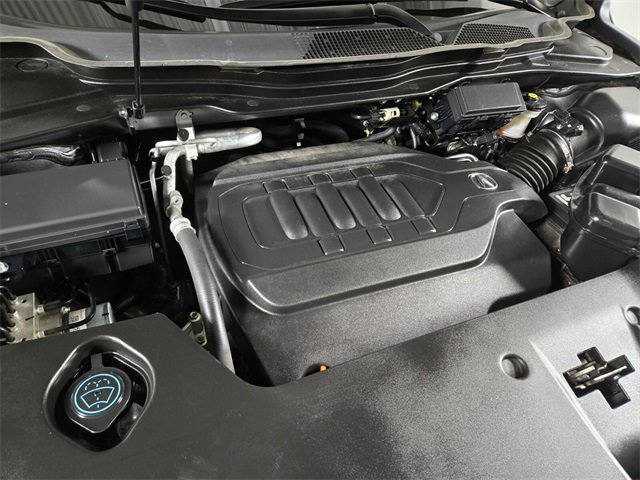 Used 2020 Acura MDX 3.5L image 27