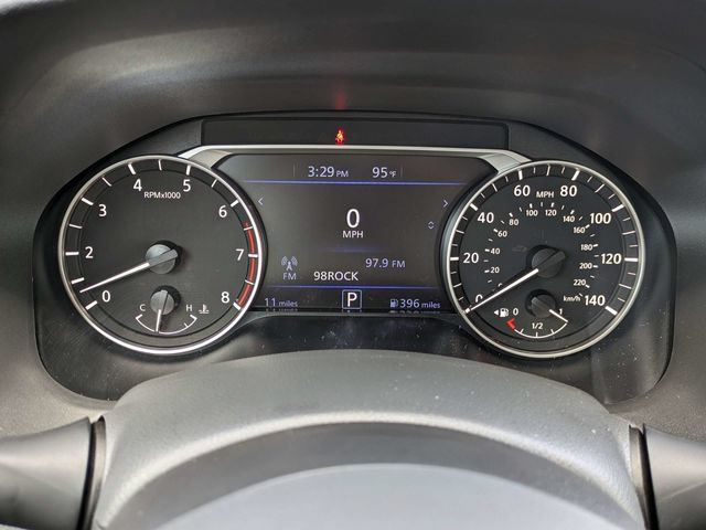 New 2026 Nissan Altima 2.5 SV AWD/4WD image 26