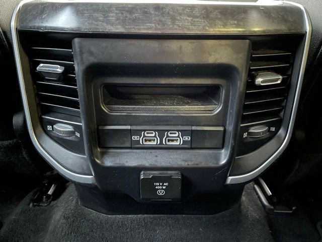 Used 2022 RAM 1500 Big Horn image 21