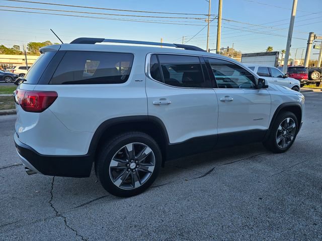 Used 2018 GMC Acadia SLT image 6