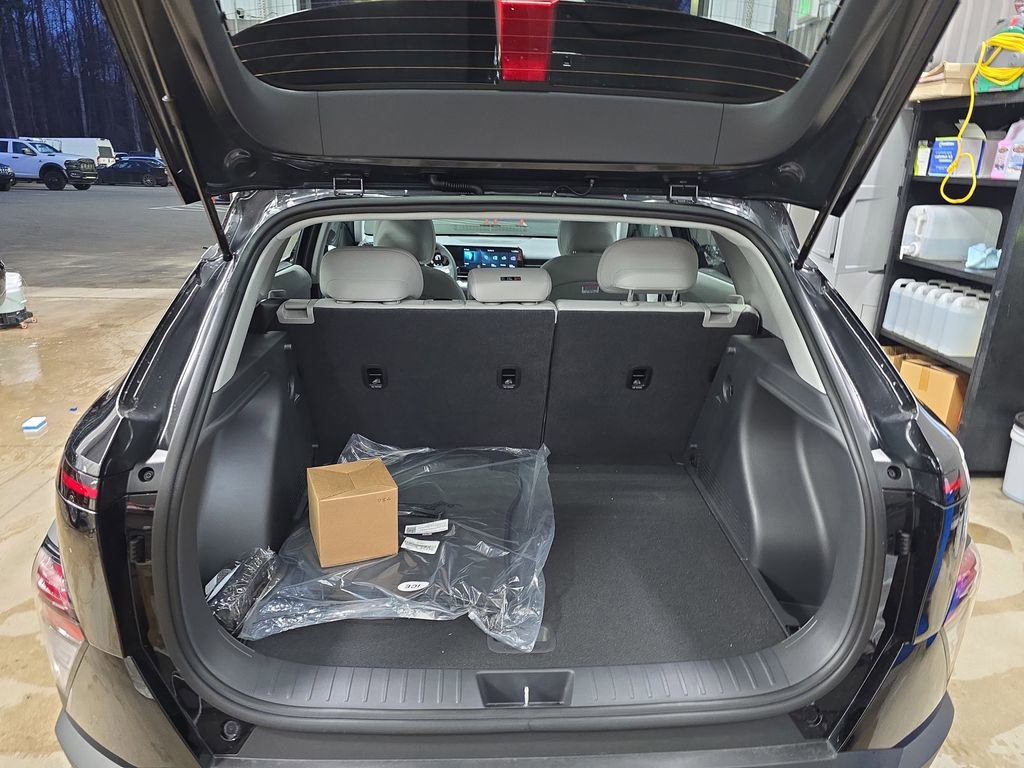 New 2026 Hyundai Kona SEL Sport FWD image 13
