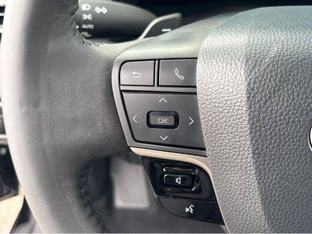 Used 2026 Toyota Camry XSE FWD image 20