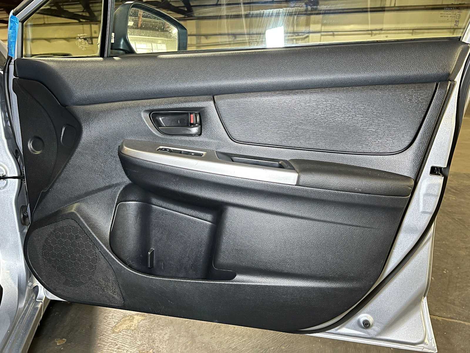 Used 2015 Subaru Impreza 2.0i AWD/4WD image 10
