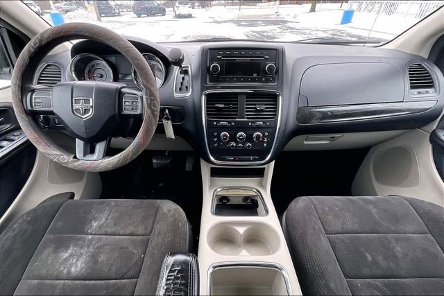 Used 2012 Dodge Grand Caravan SXT image 15