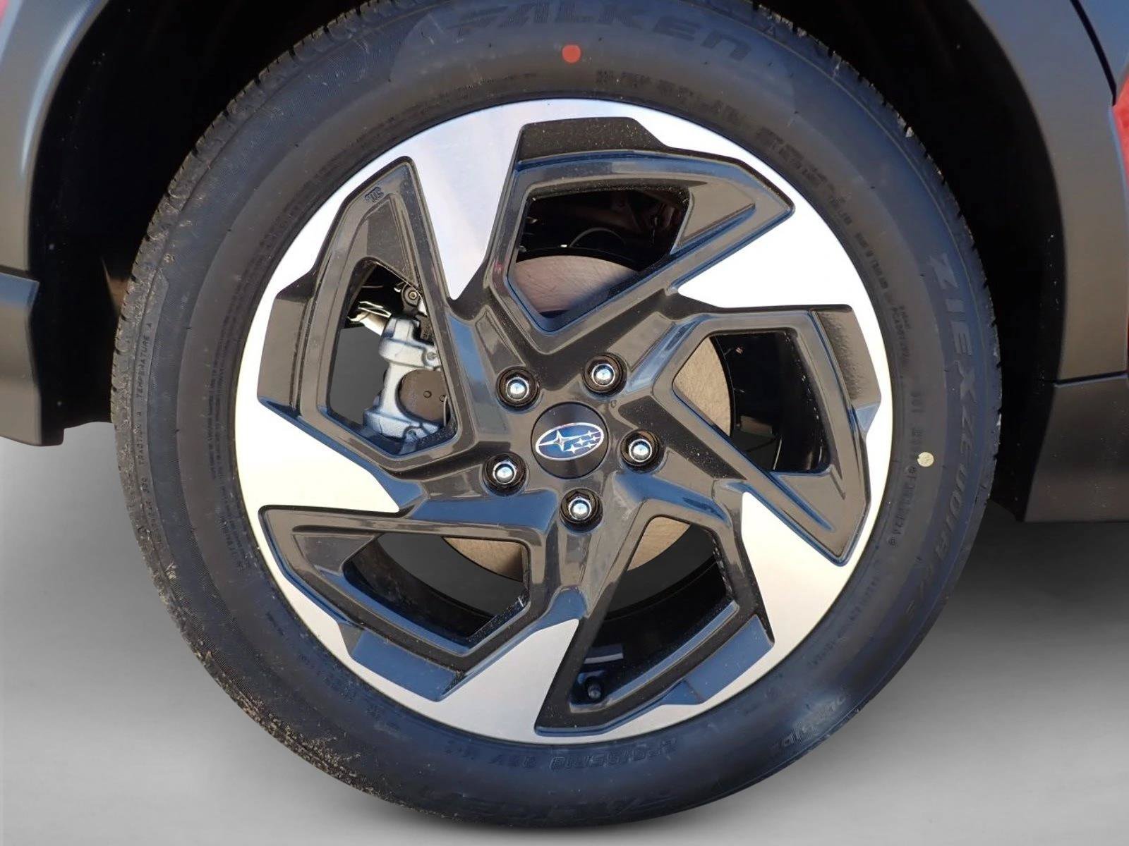 New 2026 Subaru Crosstrek 2.5i Limited w/ Crosstrek Mirror Package AWD/4WD image 7